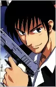 Capa de Personagens