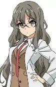 Capa de Personagens