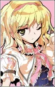 Capa de Personagens
