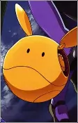 Capa de Personagens