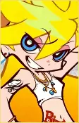 Capa de Personagens