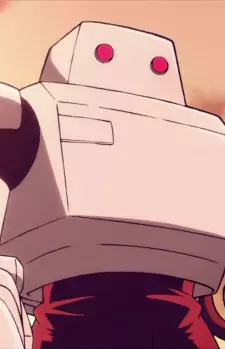 Capa de Personagens