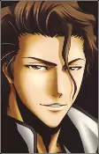 Capa de Personagens