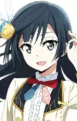 Capa de Personagens
