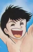 Capa de Personagens