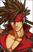 Capa de Personagens