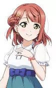 Capa de Personagens