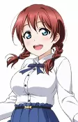 Capa de Personagens