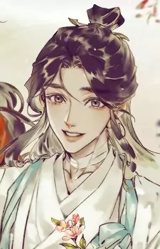 Capa de Personagens