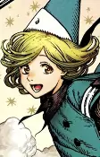 Capa de Personagens
