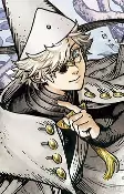 Capa de Personagens