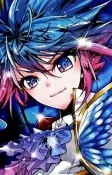 Capa de Personagens