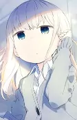 Capa de Personagens
