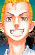 Capa de Personagens
