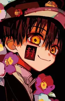 Capa de Personagens