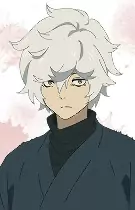 Capa de Personagens