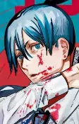 Capa de Personagens
