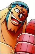 Capa de Personagens