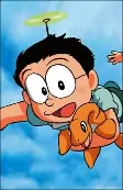 Capa de Personagens
