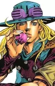 Capa de Personagens