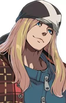 Capa de Personagens