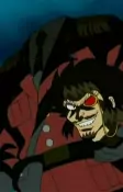 Capa de Personagens