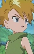 Capa de Personagens