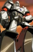 Capa de Personagens