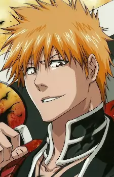 Capa de Personagens