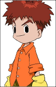 Capa de Personagens