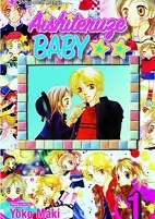 Capa de Manga