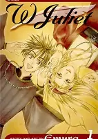 Capa de Manga