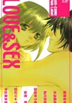 Capa de Manga