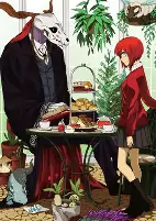 Cover of Manga