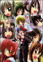 Cover of Related works