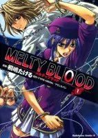 Capa de Manga