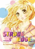 Titelbild von Manga