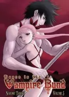 Capa de Manga