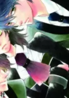 Titelbild von Manga