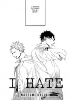 Capa de Manga