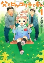 Capa de Manga