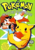 Titelbild von Manga