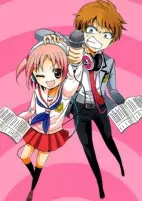 Capa de Manga