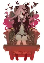 Cover of Manga
