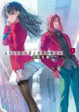 Titelbild von Manga