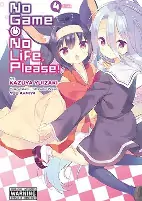 Capa de Manga