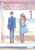 Capa de Manga