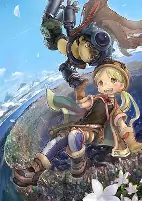 Titelbild von Manga