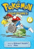 Capa de Manga
