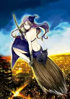 Capa de Manga